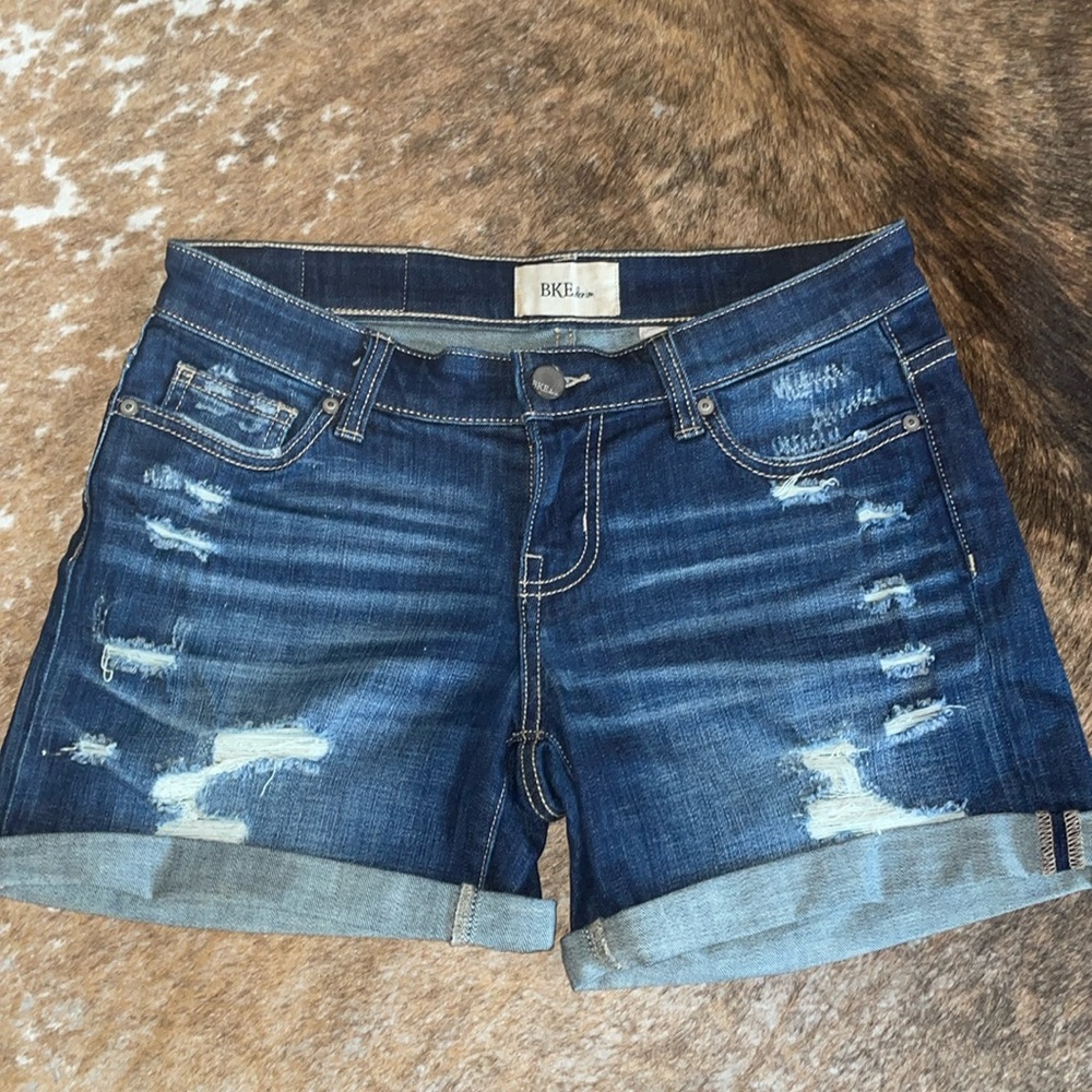 BKE shorts